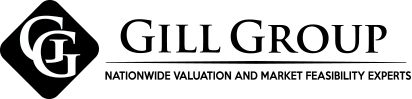 Gill Group logo