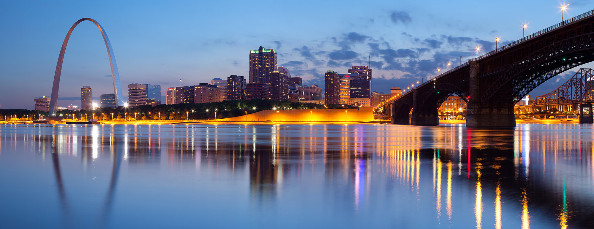 St. Louis Location