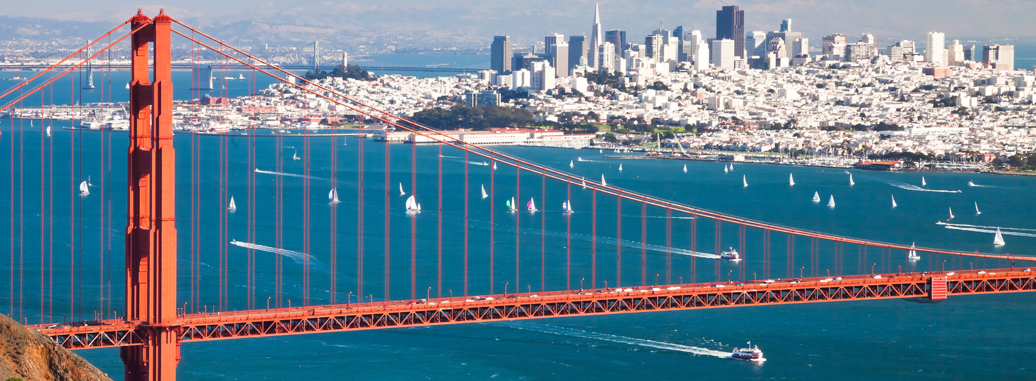 San Francisco Location