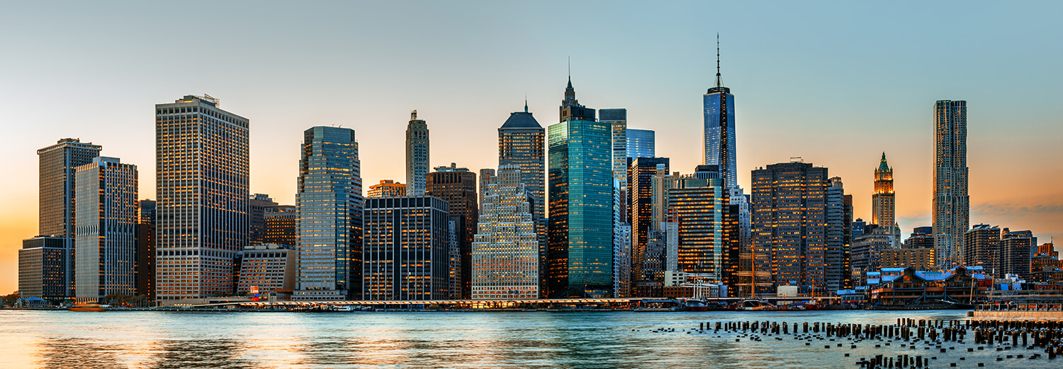 New York Location