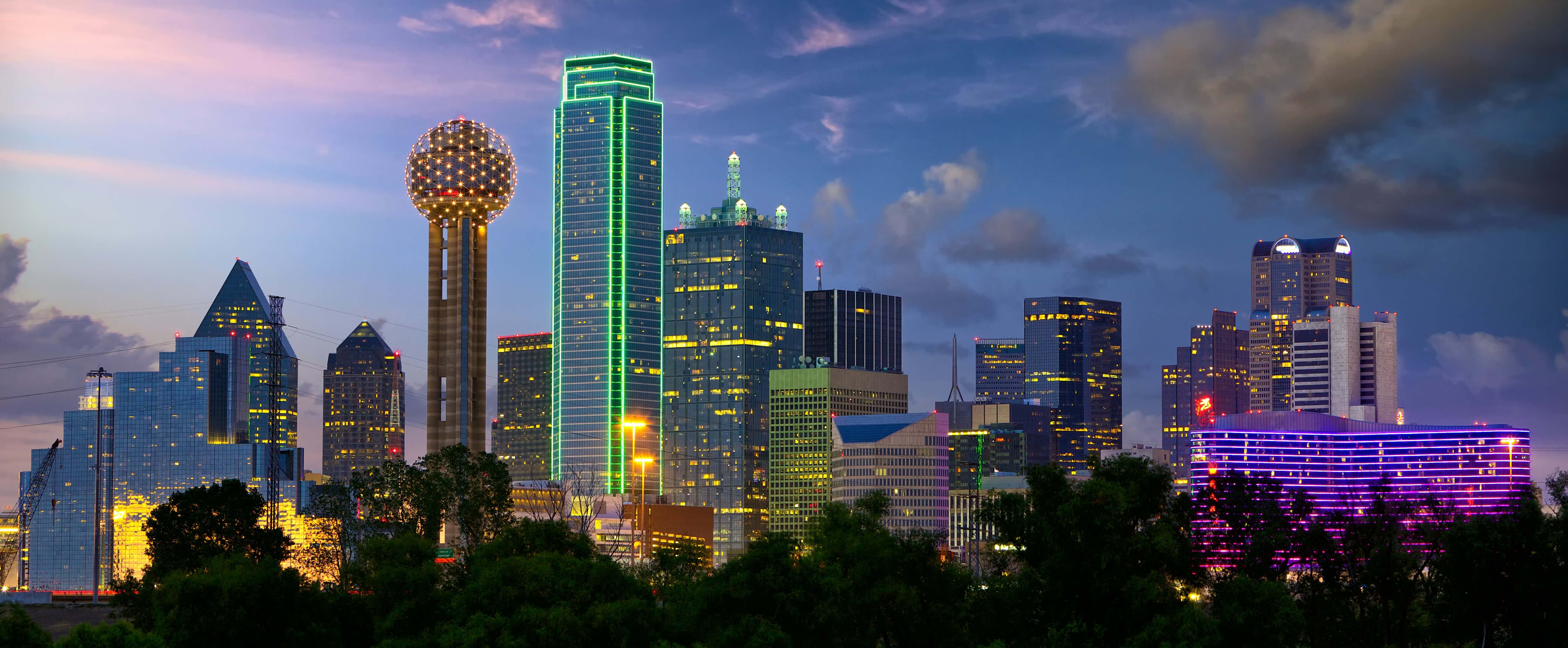 Dallas Location